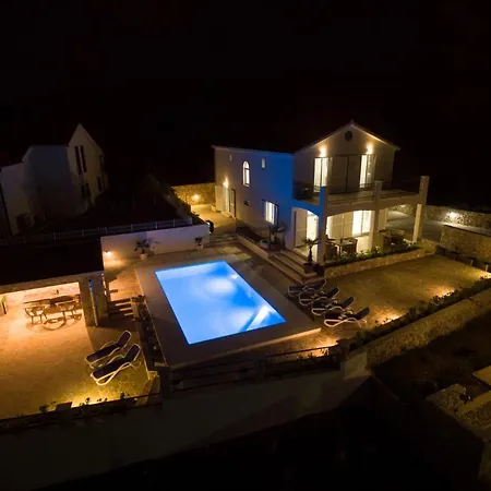 Вилла Temida Premuda