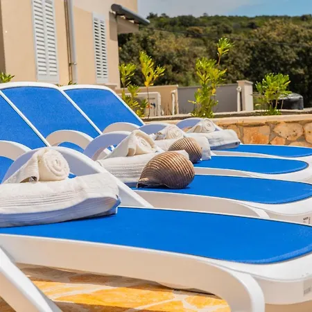 Temida Villa Premuda