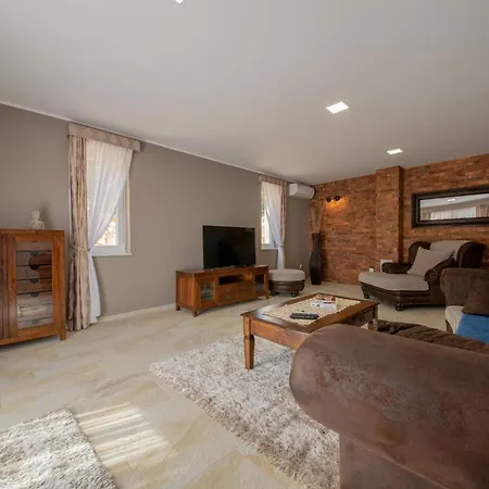 Villa Temida Premuda