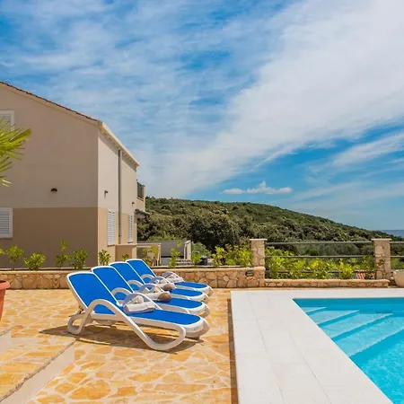 Temida Villa Premuda