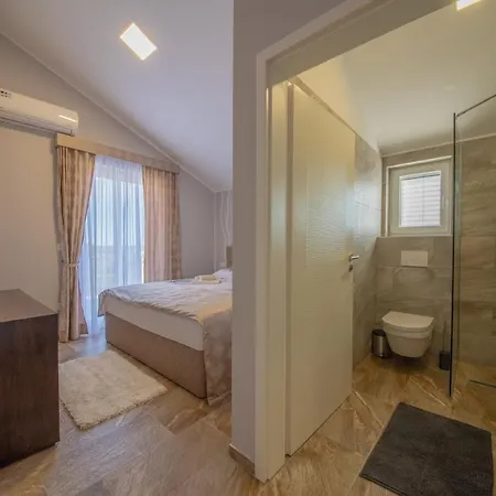 Villa Temida Premuda