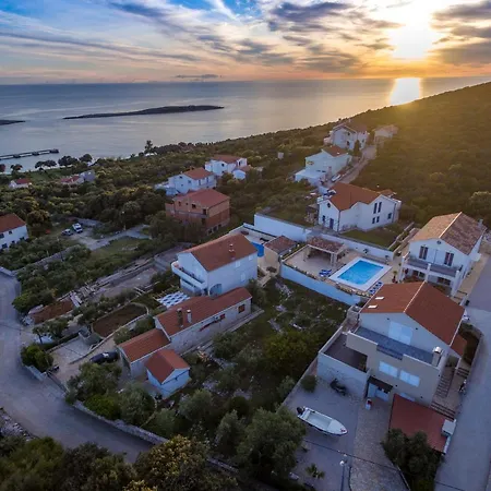 Villa Temida Premuda