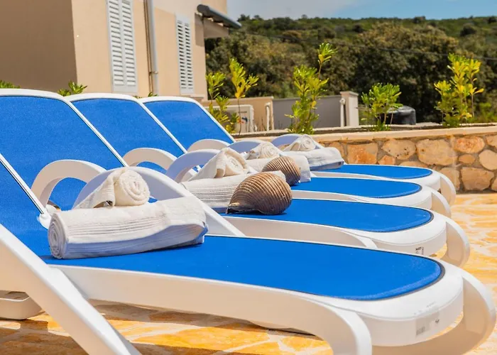 Temida Villa Premuda