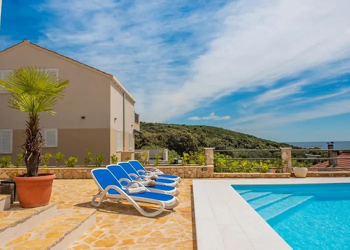 Temida Villa Premuda