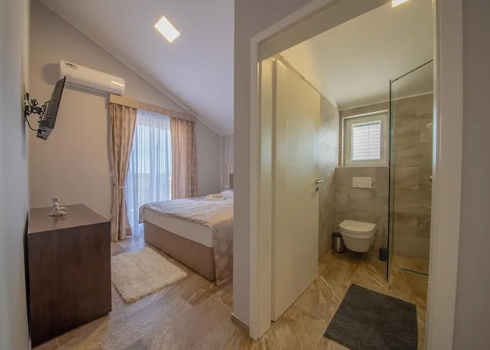 Villa Temida Premuda