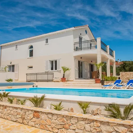 Villa Temida