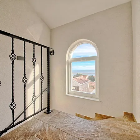 Villa Temida *