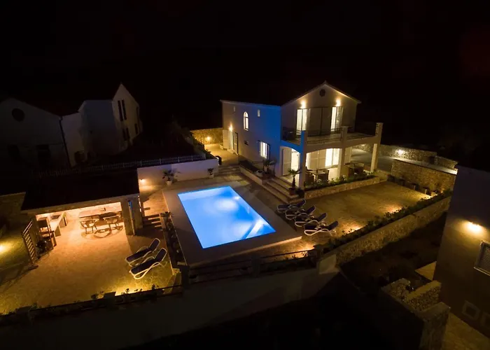 Villa Temida Premuda