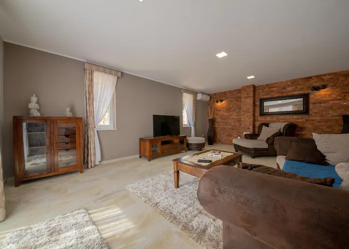 Villa Temida Premuda