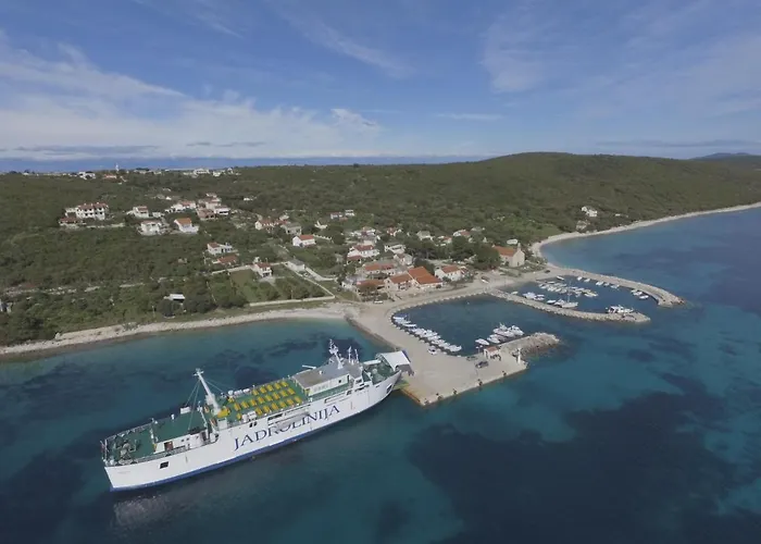 Temida Villa Premuda