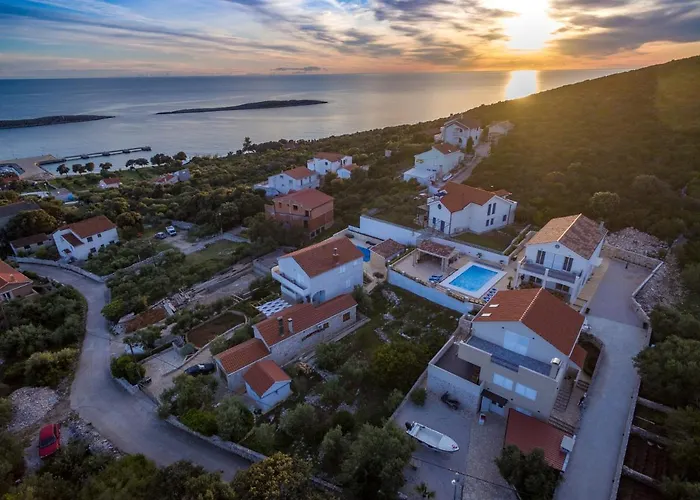 Villa Temida Premuda